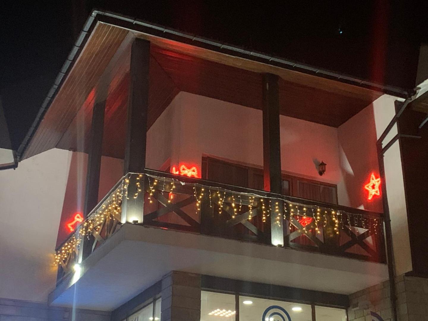Granat Gondola Lift Apartments Bansko Zewnętrze zdjęcie