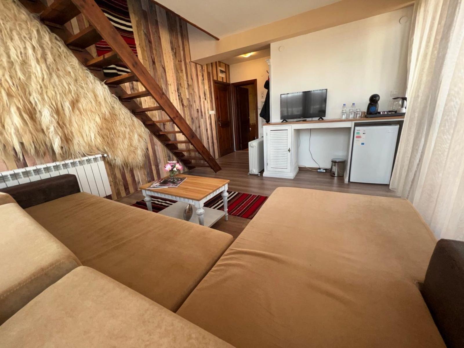 Granat Gondola Lift Apartments Bansko Zewnętrze zdjęcie