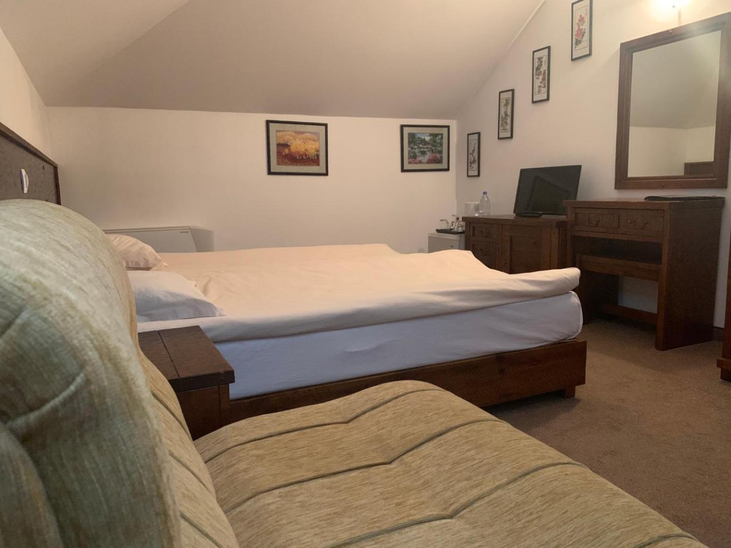 Granat Gondola Lift Apartments Bansko Zewnętrze zdjęcie