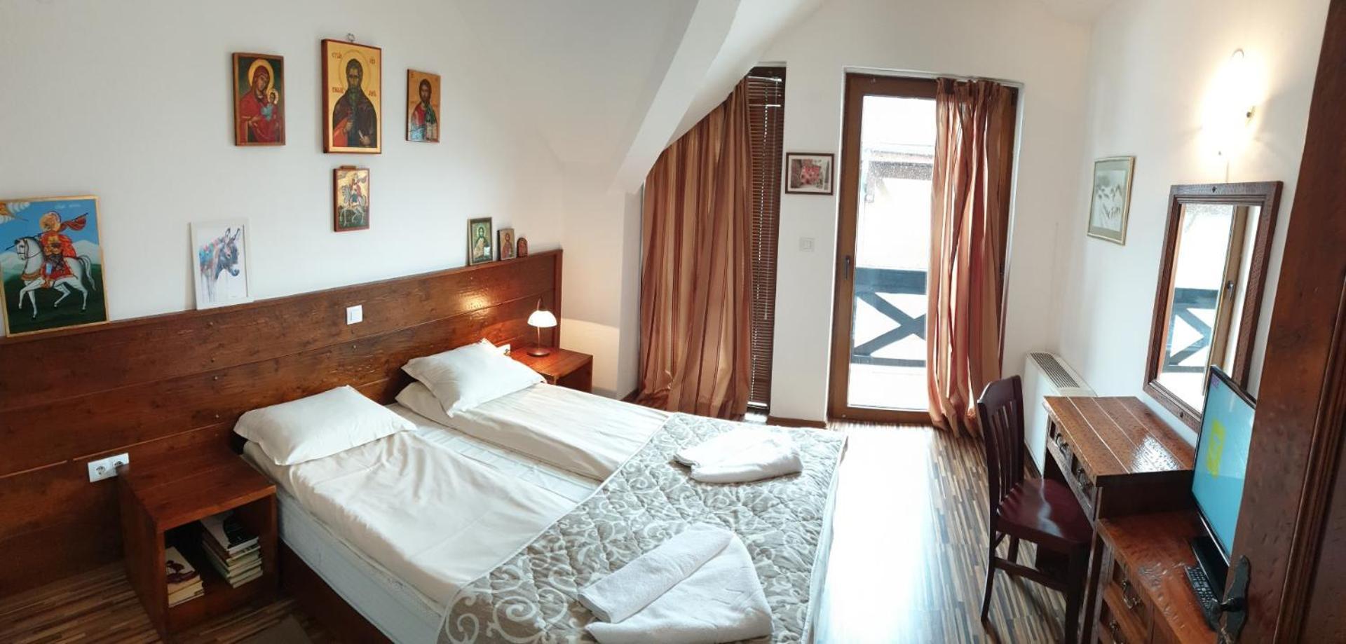 Granat Gondola Lift Apartments Bansko Zewnętrze zdjęcie