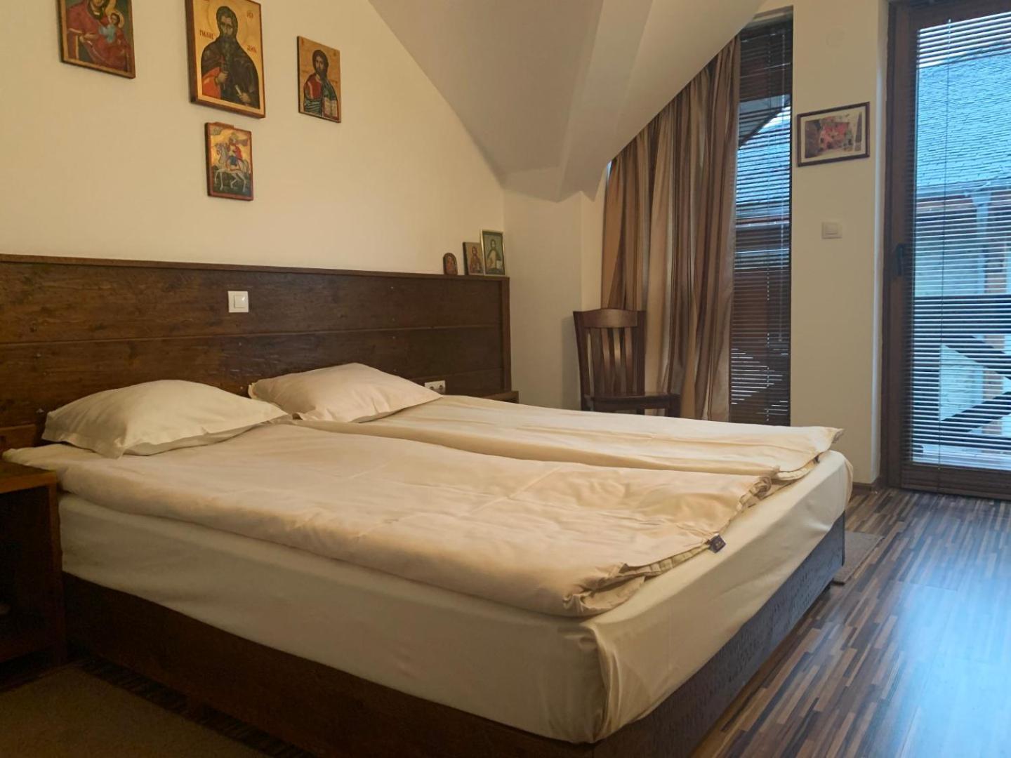 Granat Gondola Lift Apartments Bansko Zewnętrze zdjęcie