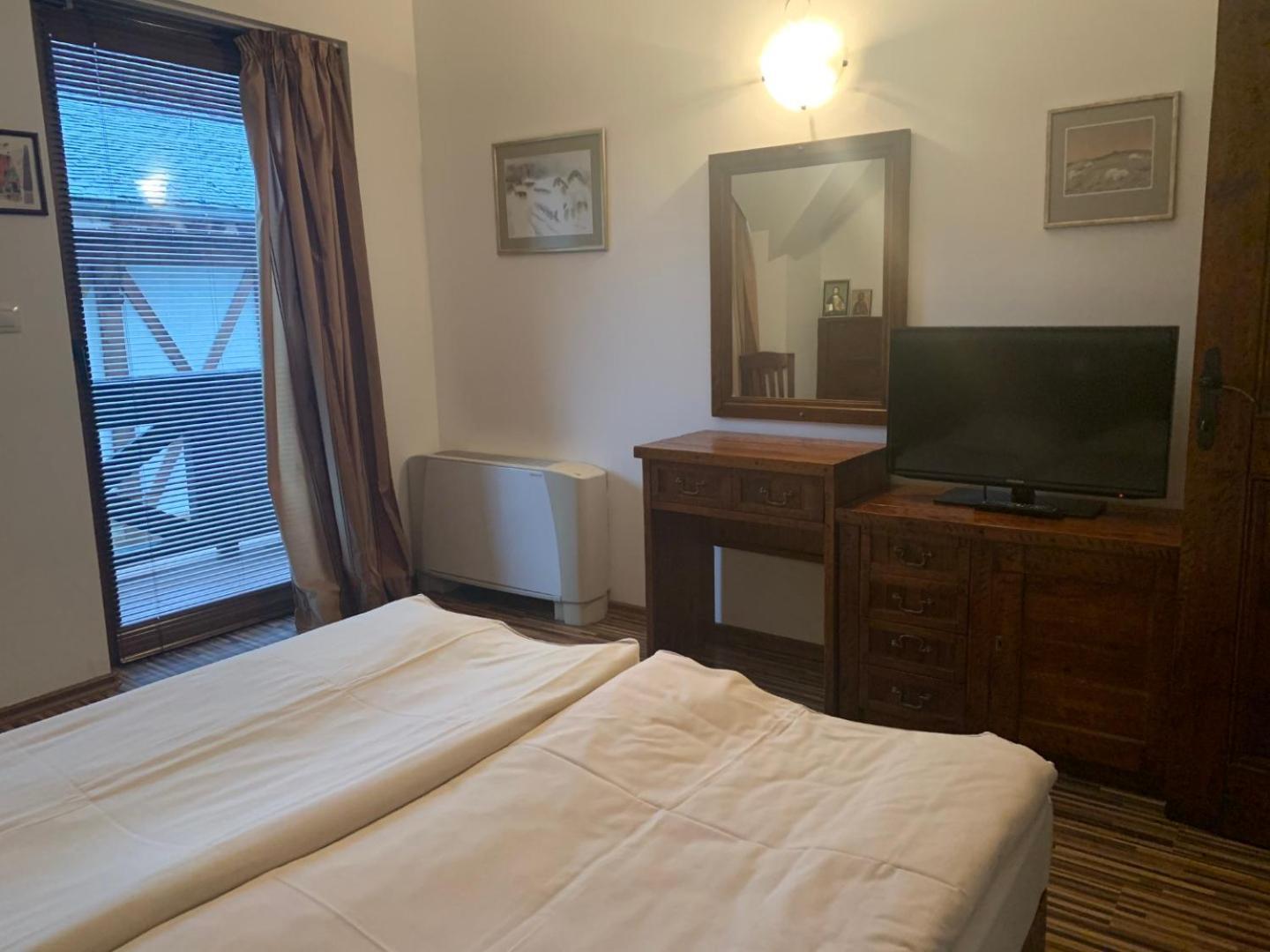 Granat Gondola Lift Apartments Bansko Zewnętrze zdjęcie