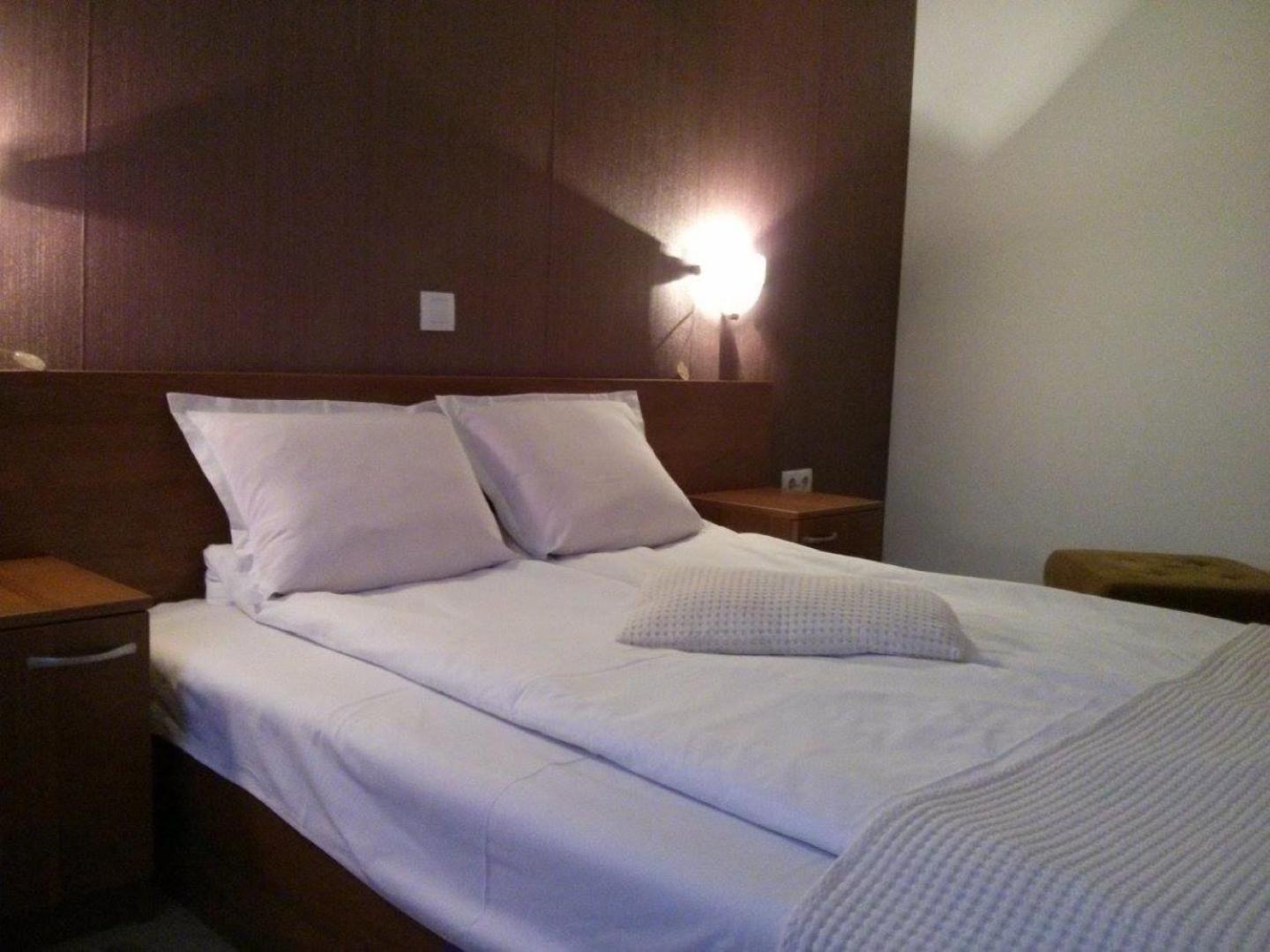Granat Gondola Lift Apartments Bansko Zewnętrze zdjęcie