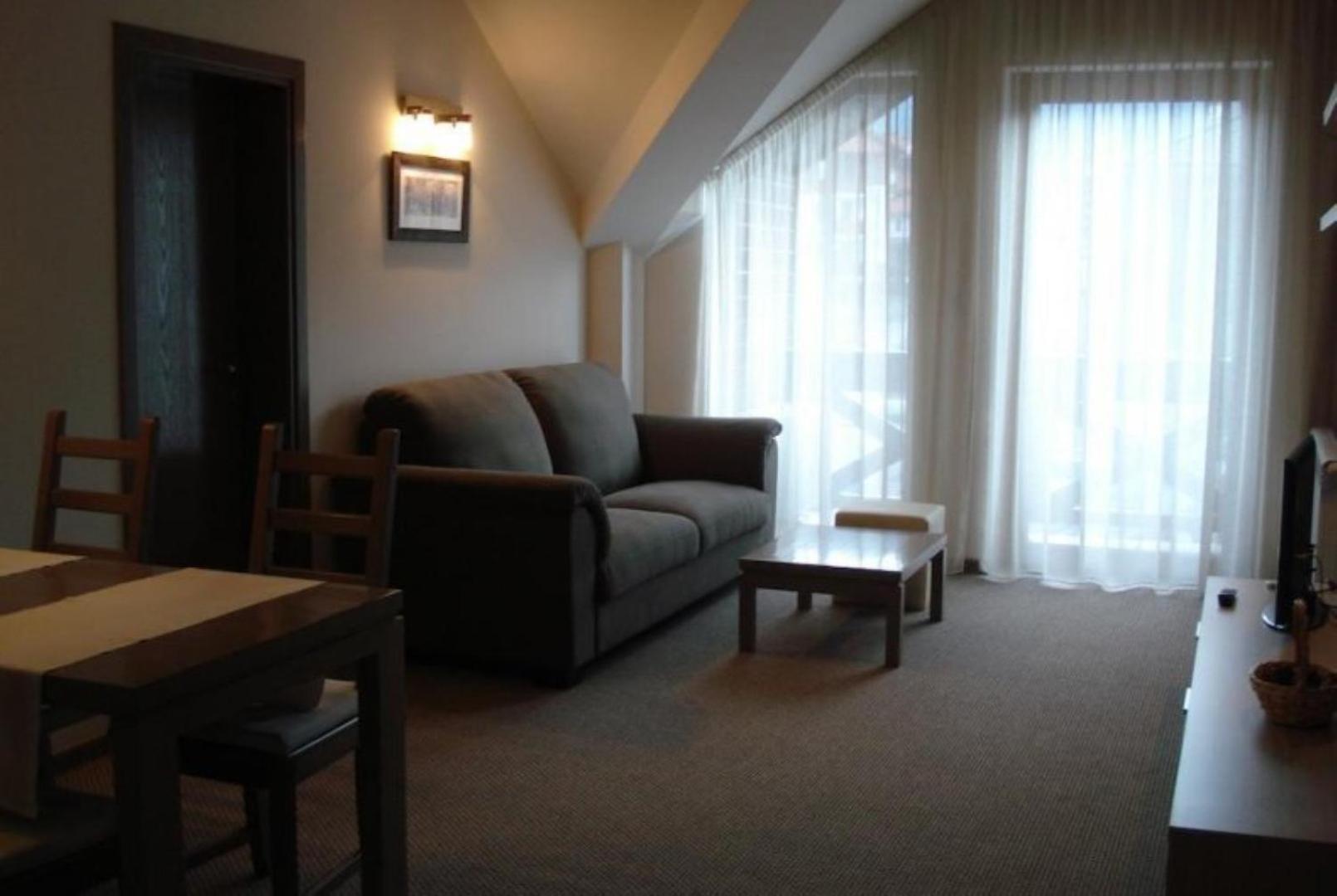 Granat Gondola Lift Apartments Bansko Zewnętrze zdjęcie