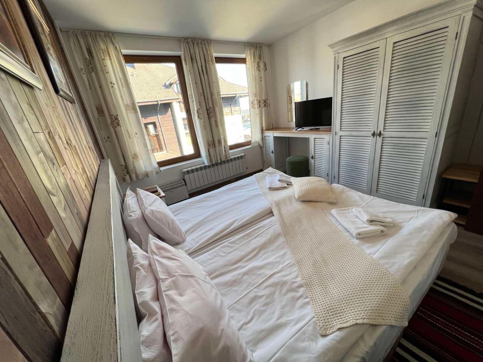 Granat Gondola Lift Apartments Bansko Zewnętrze zdjęcie