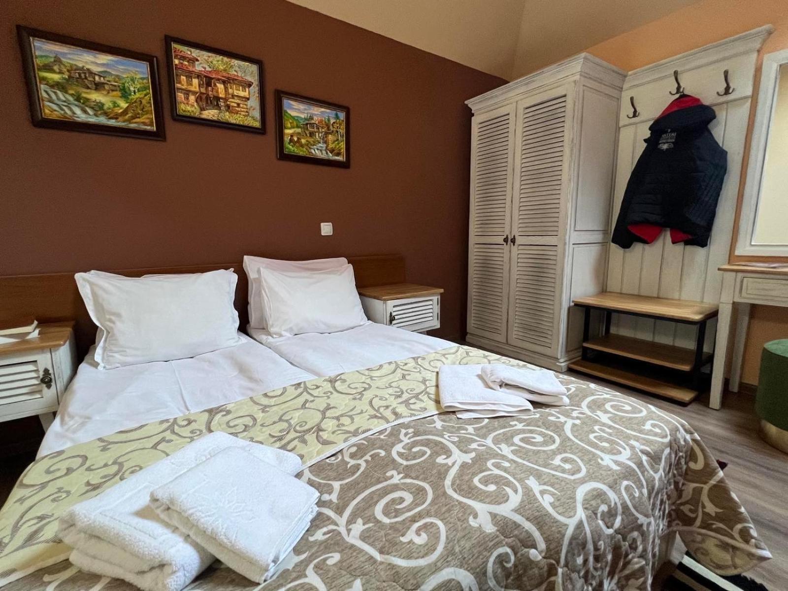 Granat Gondola Lift Apartments Bansko Zewnętrze zdjęcie