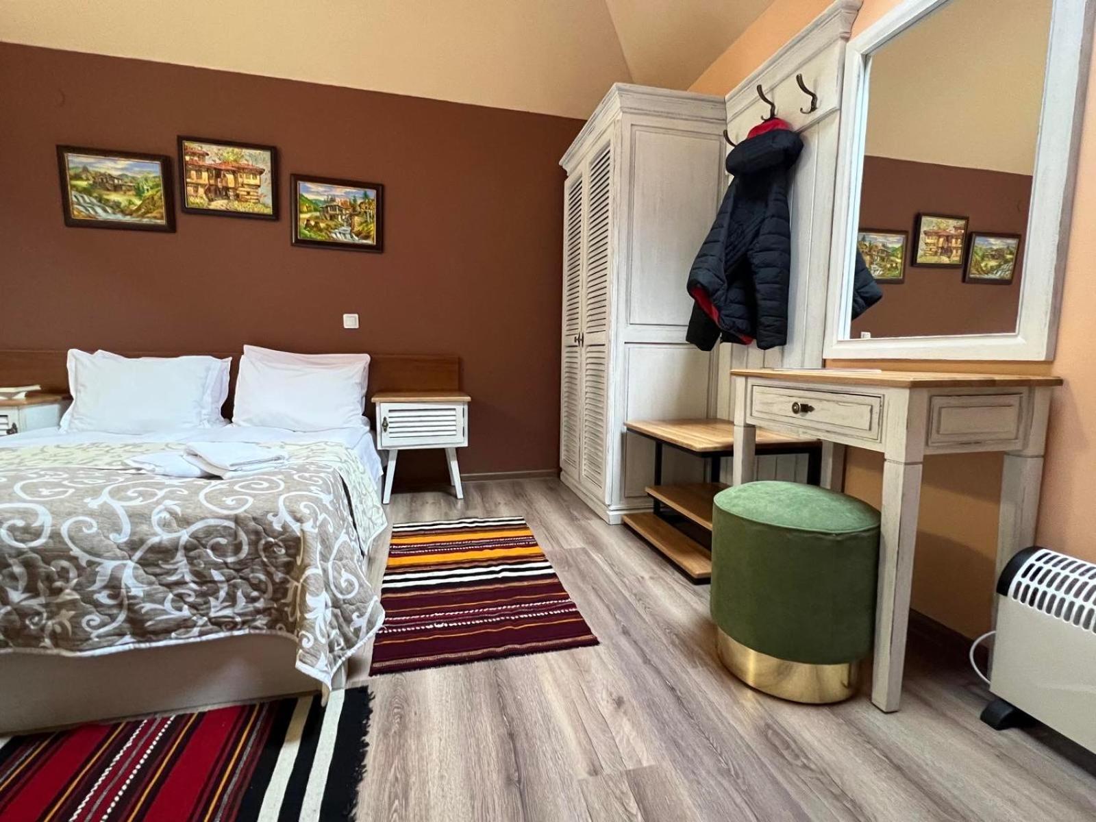 Granat Gondola Lift Apartments Bansko Zewnętrze zdjęcie