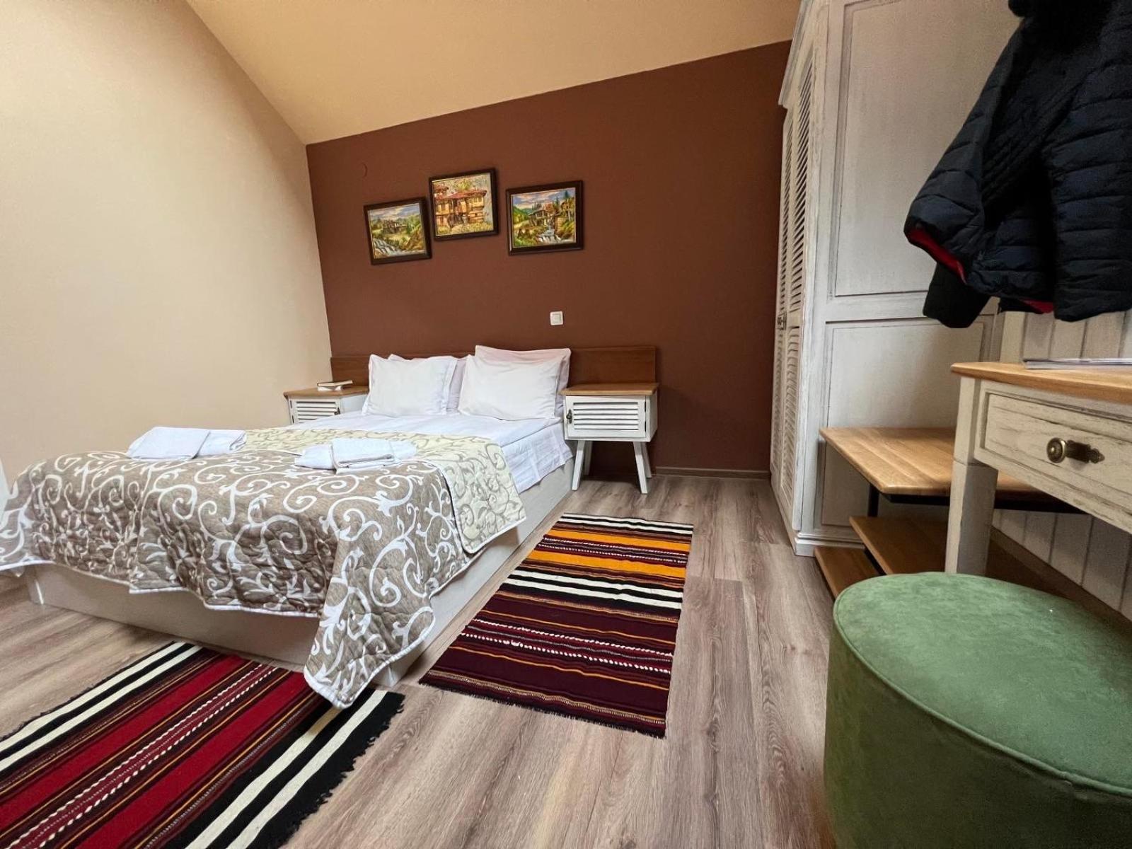 Granat Gondola Lift Apartments Bansko Zewnętrze zdjęcie