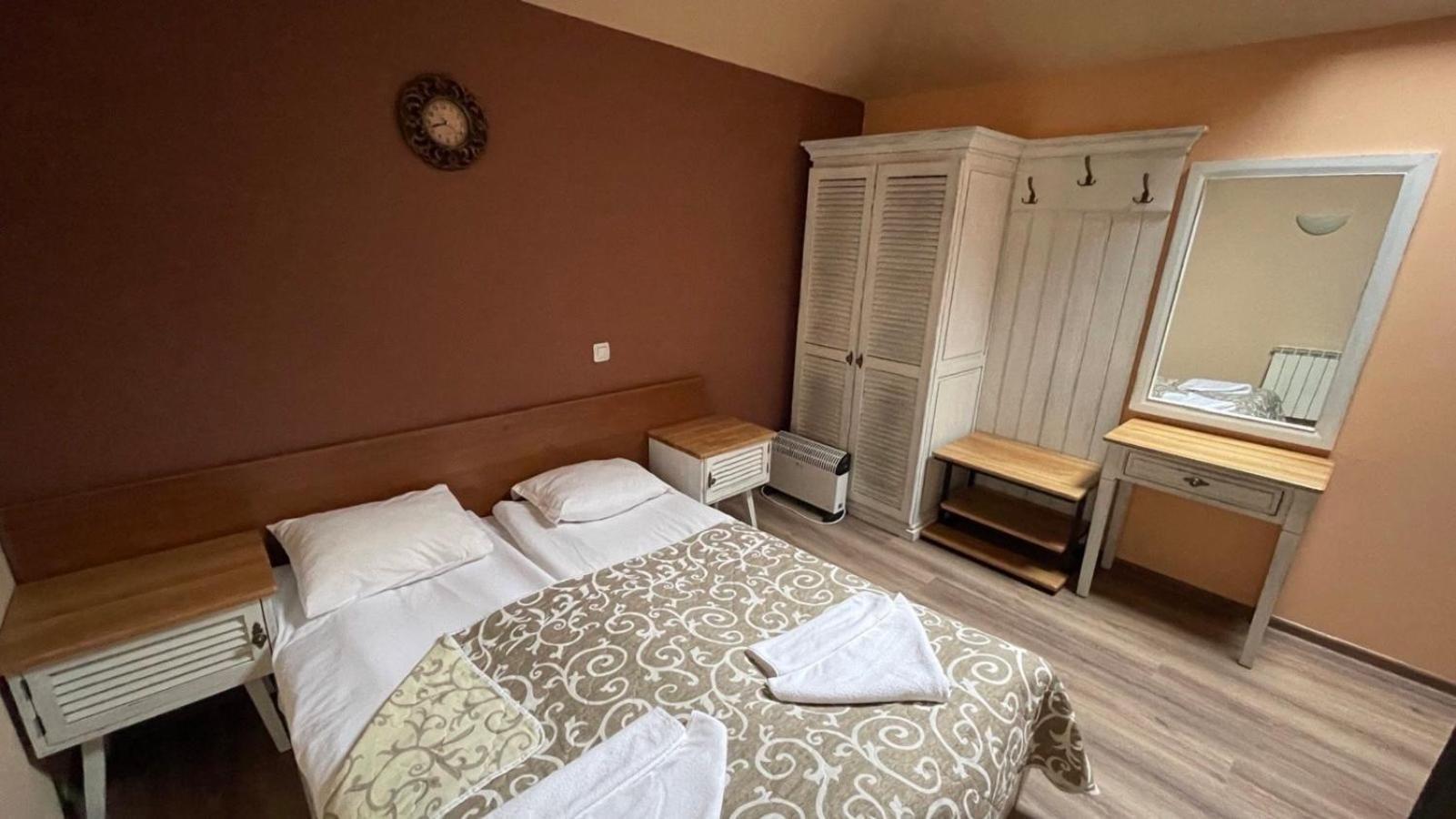 Granat Gondola Lift Apartments Bansko Zewnętrze zdjęcie