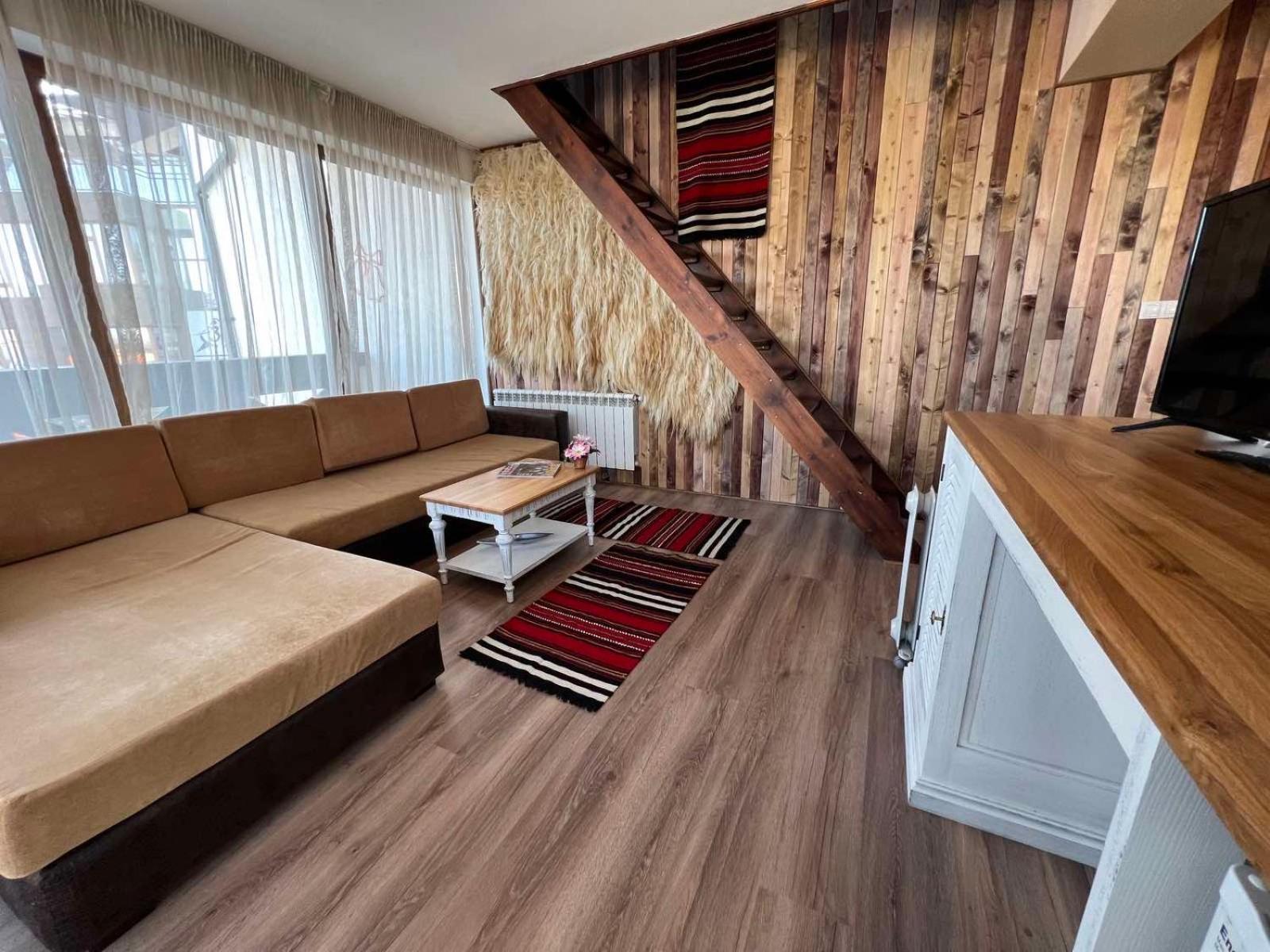 Granat Gondola Lift Apartments Bansko Zewnętrze zdjęcie