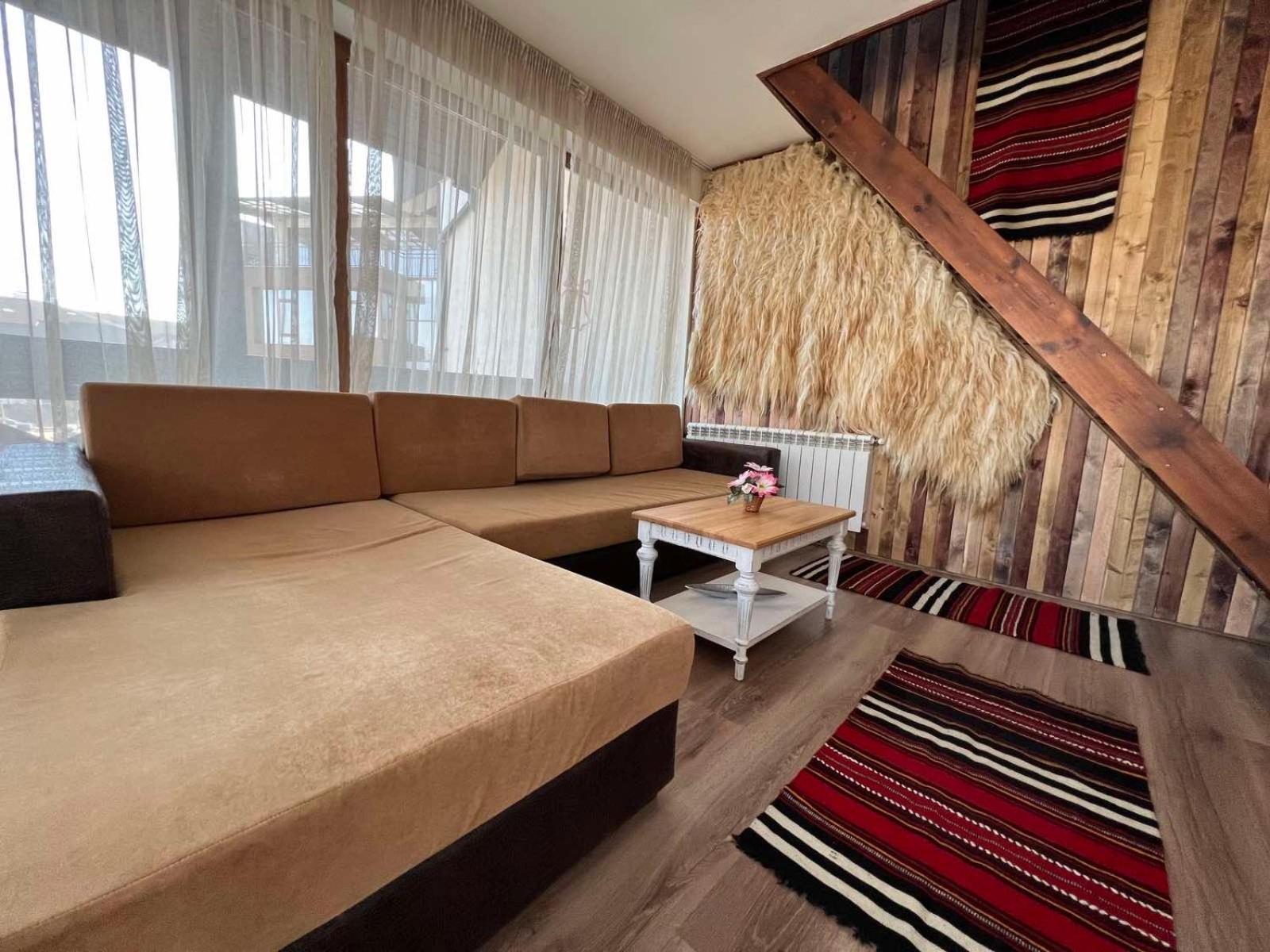 Granat Gondola Lift Apartments Bansko Zewnętrze zdjęcie